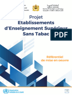 Etablissements Sans Tabac A4 52pages Mod