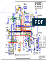 R100RS-RT Wiring Diagram