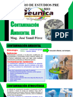 20 Contaminacion Ambiental II