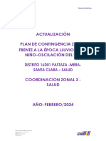 16D01 Actualizacion P.C. - Salud - Epoca - Inver - (ENOS) Final