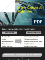 Introducción A La Ciencia de Los Materiales v2023