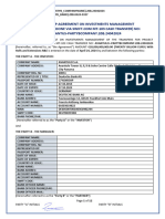 Agreement MT 103 - 202