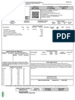 Residencial Residencial Convencional B1 Anterior Bifásico 28/ Atual #De Dias Próxima 26/ 29 29