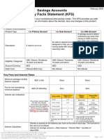 Savingsaccountkfs 2024