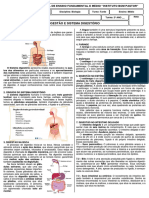 2024 - IBP - 2º ANO - 03. Digestão e Sistema Digestório