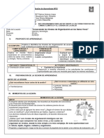 Sesión de Aprendizje3 1ºB