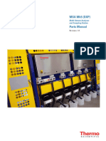 Thermofisher-Msa Manual