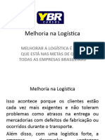 03 12 Melhoria Na Logistica