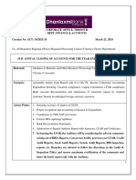 Annual Closing Circular-FY Ending 31.03.2024