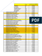 Lista Pedidos Quintela 18-01