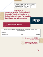 Cuaderno de Actividades 7a Sesion Ordinaria Cte Mayo 24