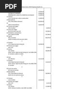 Libro Diario, CONTABILIDADS.10