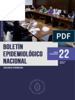 Intoxicaciones Por Monóxido de Carbono en Argentina