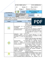 Proyecto 2 3ºC