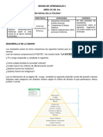 SESION 2-U-3 CC - SS. 3ro