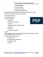 Dossier Módulo 6 Formación de Constelaciones Sobre Enfermedades y Síntomas