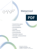 Metamizol