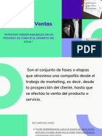 Proceso de Ventas