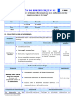 Sesión 3 - DPCC 2do