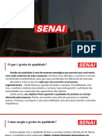 Inspetor de Qualidade - Gestão - Fev-2024