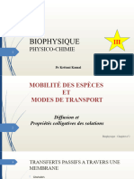 III Modes de Transport 2122