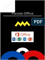 Pacote Office