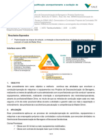 PRO - 039983 - Master Driver - Capacitação, Qualificação, Acompanhamento e Avaliação de Operadores