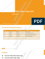 MT7986 Single Image SOP v1.4 20220130