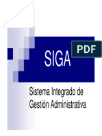 Presentación SIGA A Minsa - 050705