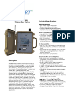 DataPort Ipro Data Sheet