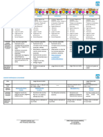 Ficha Seman Del 8 Al 12 de Abril 2024