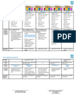 Ficha Semana Del 18 Al 22 de Marzo 2024