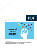 Tarea 2 Sicopatologia 2 Katherin Scarlett