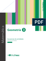 Geometria 3