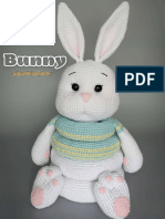 Bunny Stacking Toy - En.es