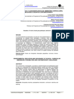 Admin, 31858 A Educação Ambiental e A Geografia Escolar