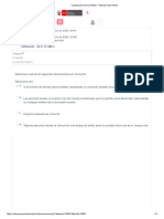 Lengua de Señas Peruana - Nivel Básico 1 - Cuestionario de La Unidad 1 - Revisión Del Intento