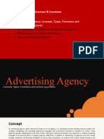 Advertising Notes - Unit III