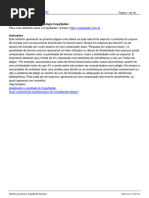 RELATÓRIO COPYSPIDER Carlos Bararua Carlosbararua12192@student - mustedu.comEDU510 - 20240107 - SPRINGA - MDETE - C - PT - SEC001