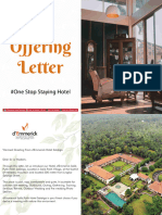 Offering Letter 2023 Pramusita Raring Widhi