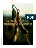 Soja Historia Tendencias Virtudes