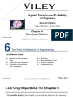 Ch06-Descriptive Statistics