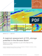 Rollet Et Al 2016 Regional Assessment CO2 Storage Potential Browse Basin Rec2016 017