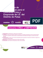 Crea y Emprende Final