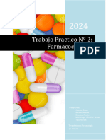 TRABAJO PRACTICO 2 - Terapeuticas y Farmacologia - G11-2024