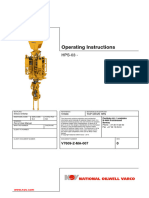 V7609-Z-MA-007 Rev 0 - Operating Instructions Signed