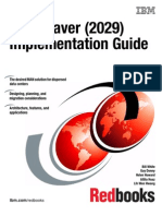 Fiber Saver (2029) Implementation Guide