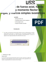 Exposicion Resistencia Materiales - Equipo 4