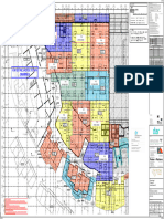 Level-01-02 Slab Pour Plan