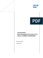 Batch Management Conversion Tool v7 30 en